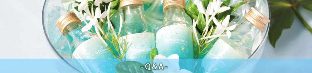 Q&A