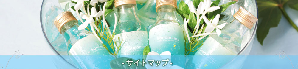 サイトマップ
